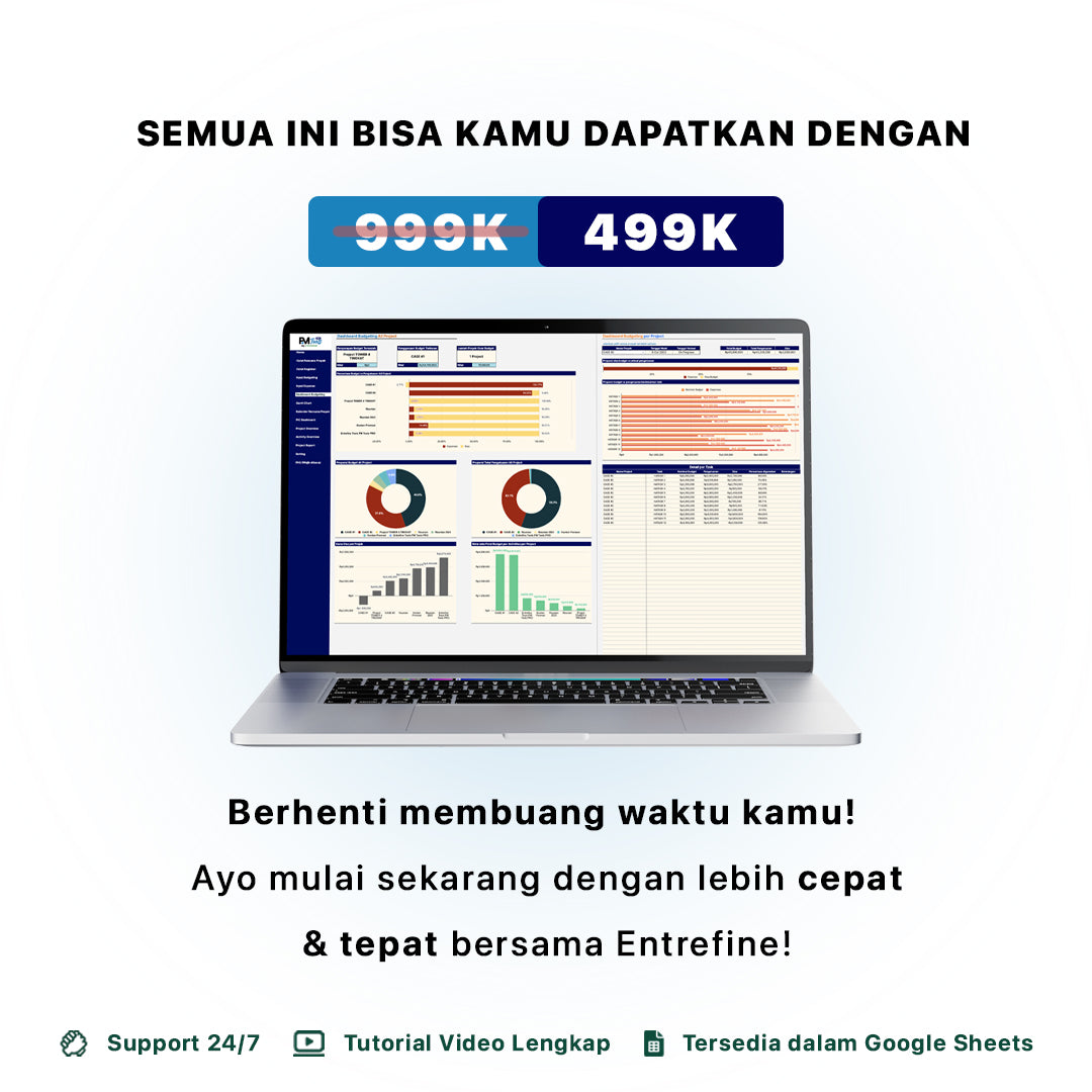 Project Management Tools Pro Version