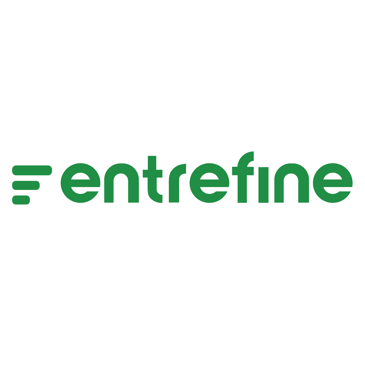 Entrefine - Semua bisa jadi Data-Driven