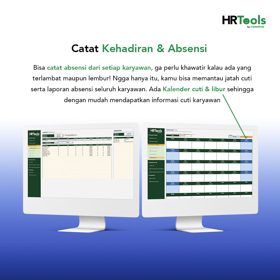 Human Resources Tools