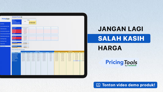 Pricing Tools