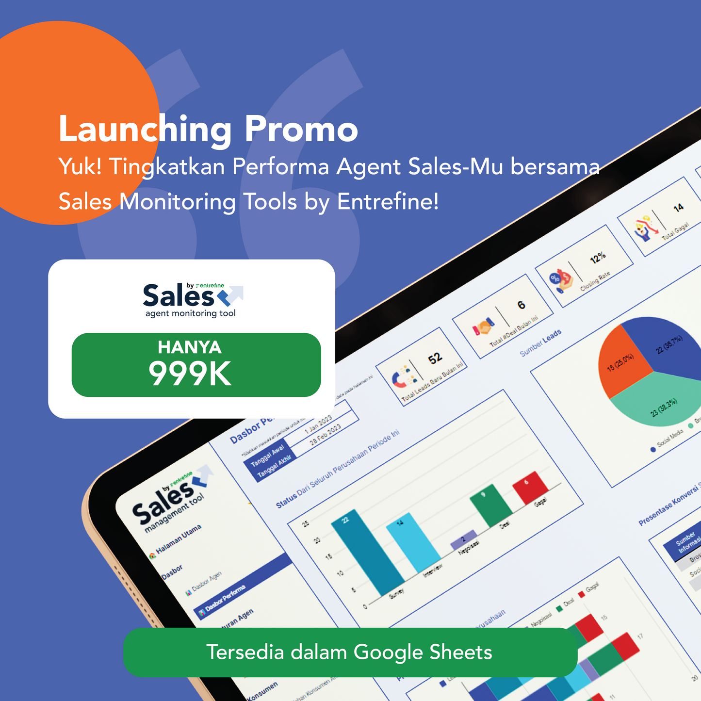 Sales Agent Monitoring Tools