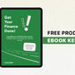 E-Book Get Your Finance Done Gratis