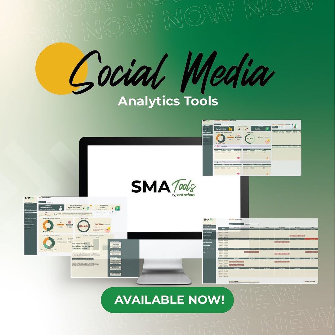 Social Media Analytics Tools