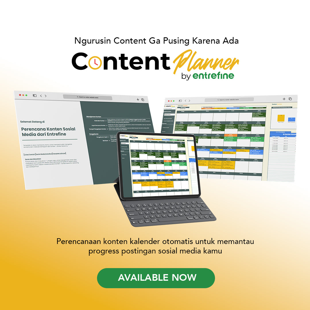 Content Planner Tools